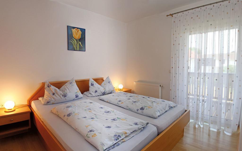 Appartement Werner Hauptenbuchner Bad Füssing Værelse billede