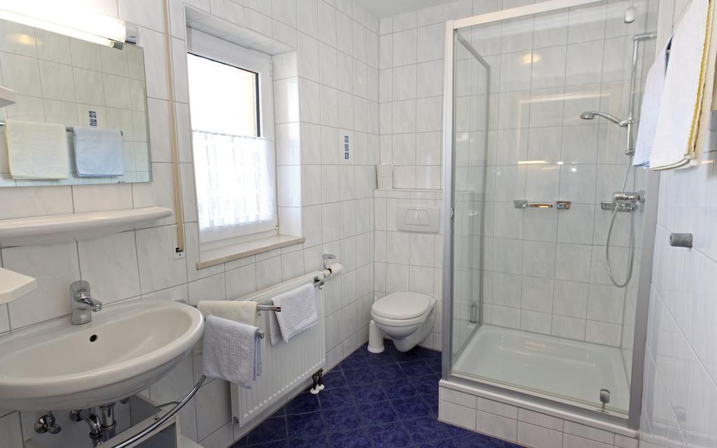 Appartement Werner Hauptenbuchner Bad Füssing Værelse billede